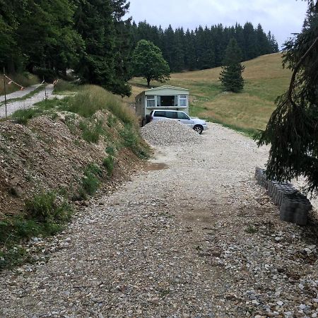 Blick Ladek-Zdroj Exterior foto