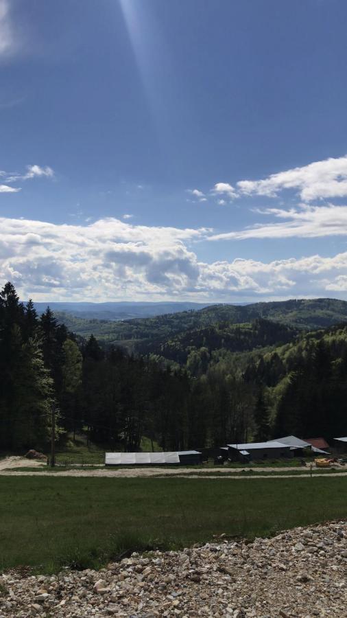 Blick Ladek-Zdroj Exterior foto