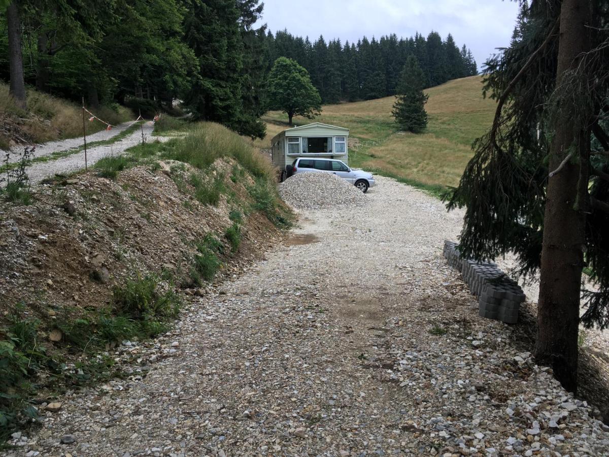 Blick Ladek-Zdroj Exterior foto
